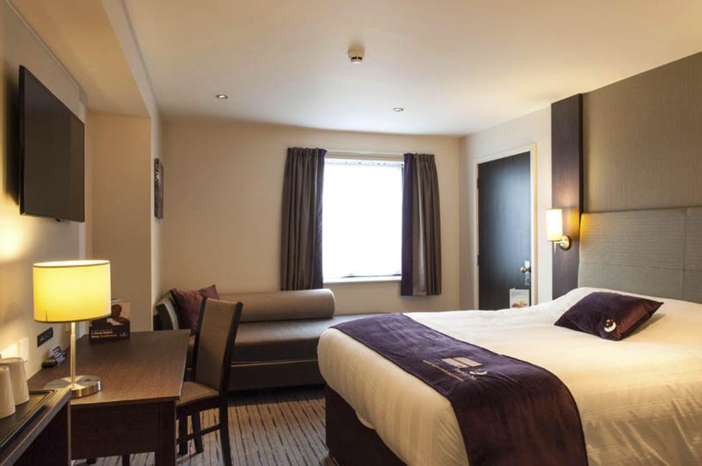 Premier Inn London Brentford Cameră foto